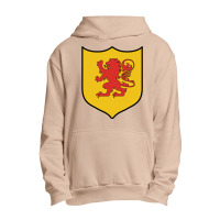 Owain Glyndwr (1) Urban Pullover Hoodie | Artistshot