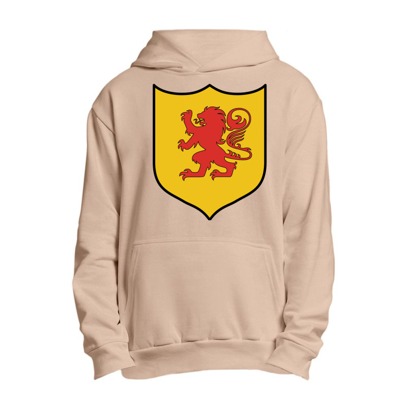 Owain Glyndwr (1) Urban Pullover Hoodie | Artistshot