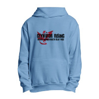 Owain Glyndwr, Glyndwr Rising, The True Prince Of Wales, The Last War  Urban Pullover Hoodie | Artistshot