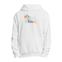 The Rad Uncle Urban Pullover Hoodie | Artistshot