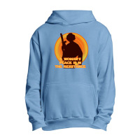 The Resistance Urban Pullover Hoodie | Artistshot