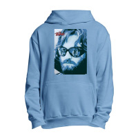 The Thing 2 Urban Pullover Hoodie | Artistshot