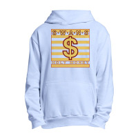 Holy Money Urban Pullover Hoodie | Artistshot