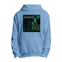 Decapitated T Shirt Urban Pullover Hoodie | Artistshot