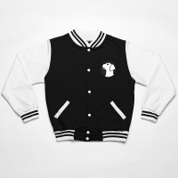 Woof Stuff Bomber Jacket | Artistshot