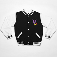 Dragonball Super Beerus Hakai For Boyfriend Bomber Jacket | Artistshot