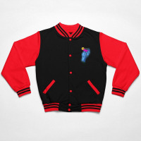 Ghoulish Libations Bomber Jacket | Artistshot