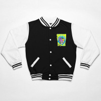 Shakedown Rose Bomber Jacket | Artistshot