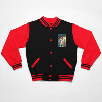 Lockers Bomber Jacket | Artistshot