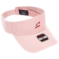 Cool Aid Man Visor Hat | Artistshot