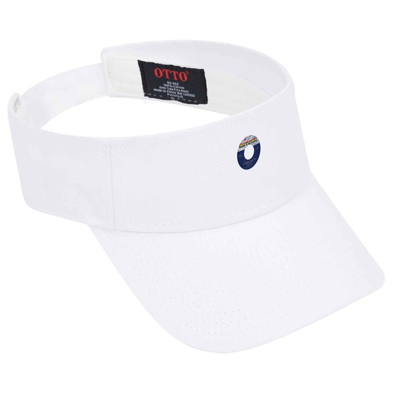 Four Tops Reach Out I'll Be There Label Visor Hat | Artistshot