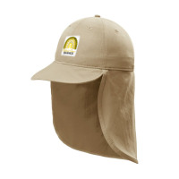 Childhood Cancer Awareness Hope Support Strong Warrior T Shirt Sun Shade Cap | Artistshot