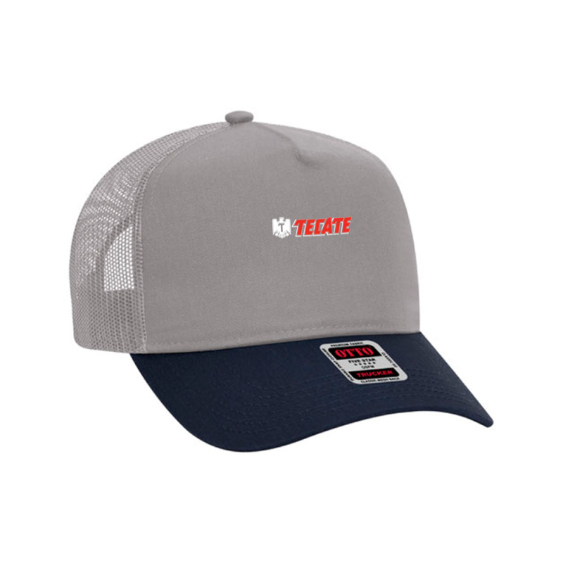 Tecate. Classic Mesh Back Trucker Hat by cm-arts | Artistshot