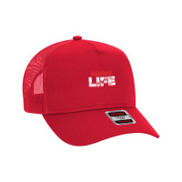 Phlebotomy Phlebotomist Injection Life Blood Donor Gift For Fans Mesh Back Trucker Hat | Artistshot