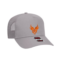 Predacons Transformers Prime      Transformer Mesh Back Trucker Hat | Artistshot