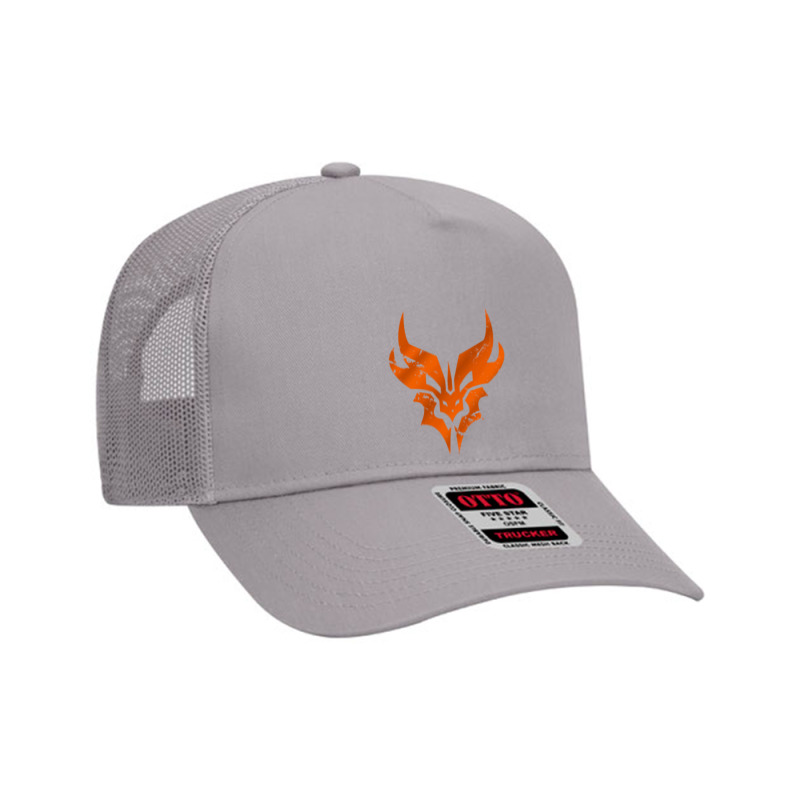 Predacons Transformers Prime      Transformer Mesh Back Trucker Hat by cm-arts | Artistshot