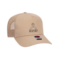 Birthday Jaeden Lieberher Funny Gift Mesh Back Trucker Hat | Artistshot