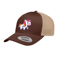 Animals Retro Trucker Cap | Artistshot