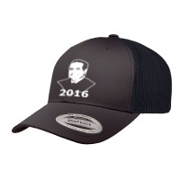 Antonin Scalia 2016 Candidate Retro Trucker Cap | Artistshot