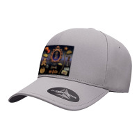 Sid Seamless Cap | Artistshot