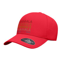 Kamala 2020 Seamless Cap | Artistshot