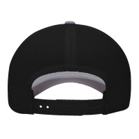 #merrill Vandals Yupoong Trucker Cap | Artistshot