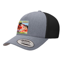 #merrill Vandals Yupoong Trucker Cap | Artistshot