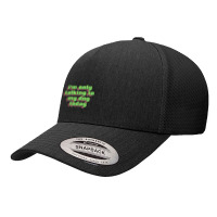 I'm Only Talking To My Dog Today Yupoong Trucker Cap | Artistshot