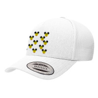 Funny Cartoon Yupoong Trucker Cap | Artistshot