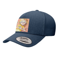 Giclee - Little Voice Yupoong Trucker Cap | Artistshot