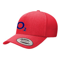 New National Rugby England Yupoong Trucker Cap | Artistshot