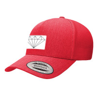 Biological Hazard 34731905 Yupoong Trucker Cap | Artistshot