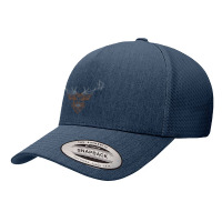 Wilderness Yupoong Trucker Cap | Artistshot