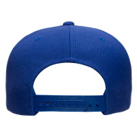 Finding Captain Nemo 5 Panel Snapback Cap | Artistshot