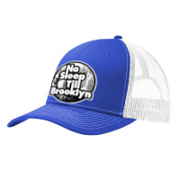 Don't Sleep Until Arrives Pa Trucker Cap | Artistshot