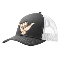 Finger Marks Pa Trucker Cap | Artistshot