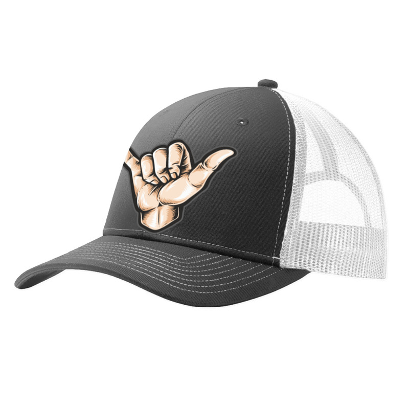 Finger Marks Pa Trucker Cap by Şenay | Artistshot