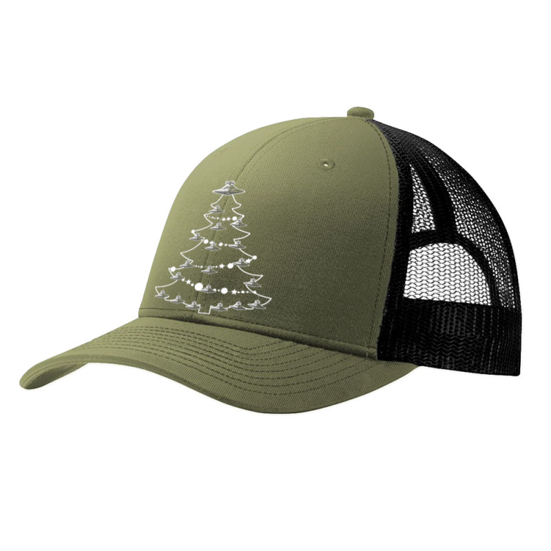 Star Destroyer Christmas Pa Trucker Cap by suapinnasi | Artistshot