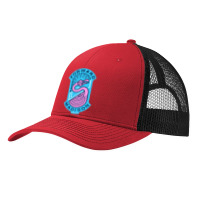 Forward Madison Fc Pa Trucker Cap | Artistshot