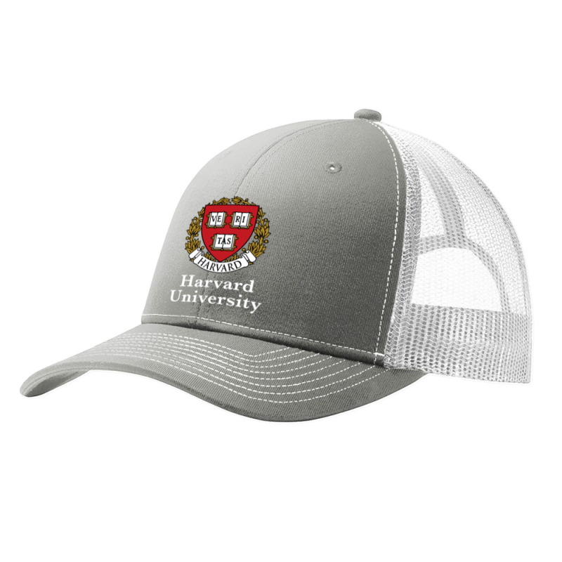 Harv4rd University Pa Trucker Cap by cai kahirupan | Artistshot