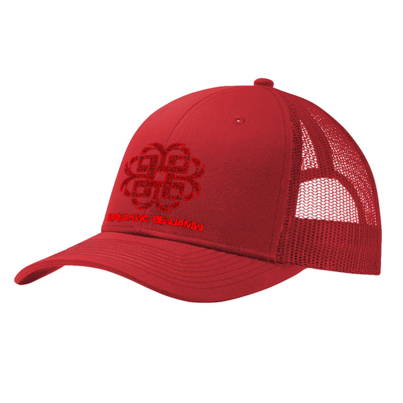 Best Breaking Benjamin Music Pa Trucker Cap by Tantih | Artistshot