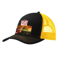 Ask The Storybots Pa Trucker Cap | Artistshot