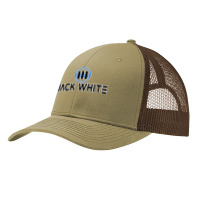 Jack White  Art Design Collection High Quality, Pa Trucker Cap | Artistshot