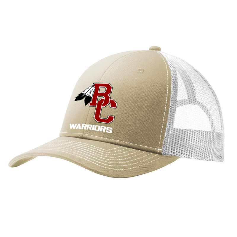 Bacon3 College Pa Trucker Cap by kasumbapoek | Artistshot