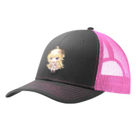 Tsunomaki Watame Pa Trucker Cap | Artistshot