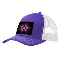 Green Lantern, Sapphire Glow, Pa Trucker Cap | Artistshot