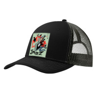 Jazz Quartet Pa Trucker Cap | Artistshot