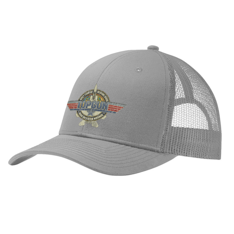 Naval Fighter Weapons School 1986, Fly Navy Pa Trucker Cap by apolitery | Artistshot