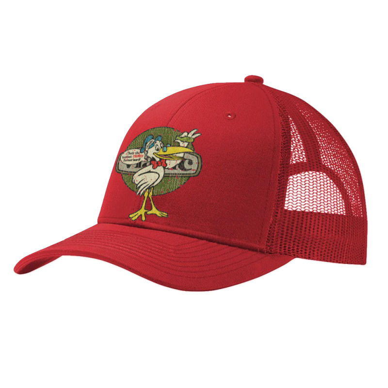 Pickled Stork 1942, Pickle Pa Trucker Cap by apolitery | Artistshot