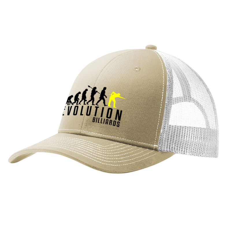 Billiards Evolution Pa Trucker Cap | Artistshot